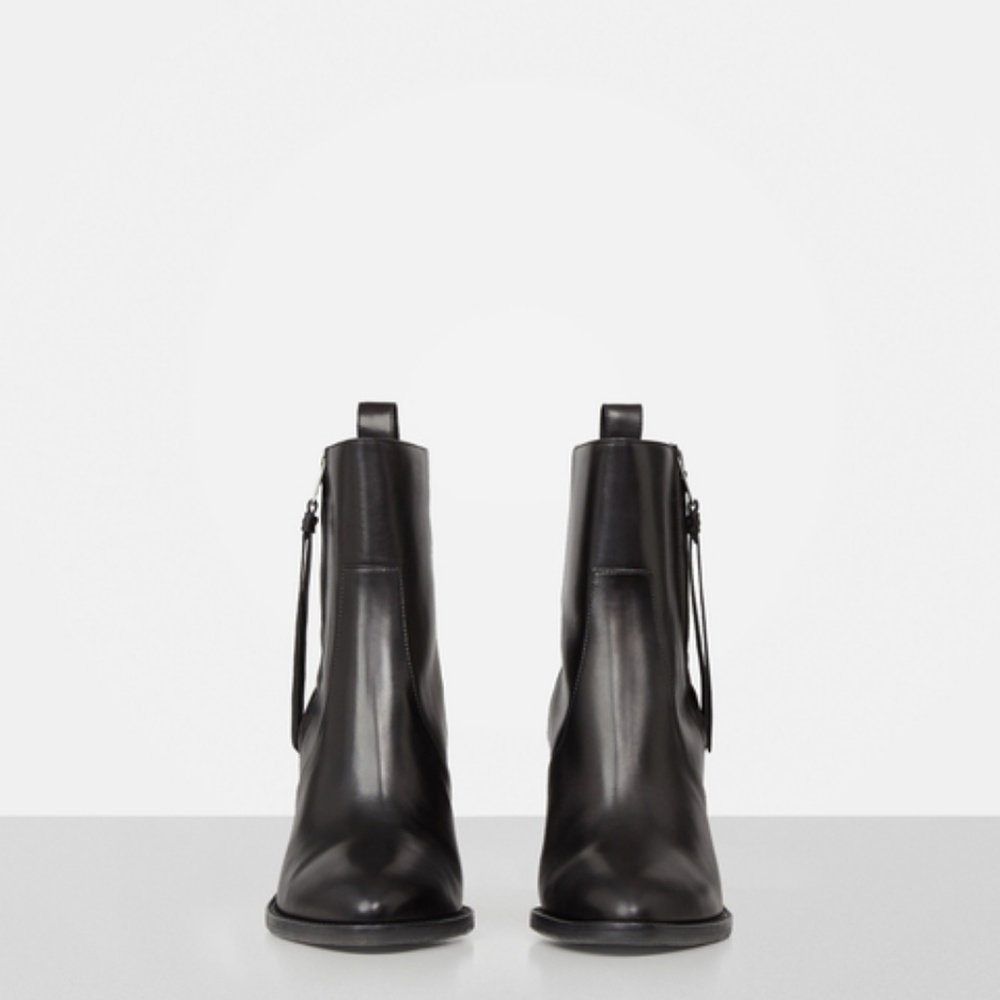 ALL SAINTS Lorna Boot - Picture 3 of 8